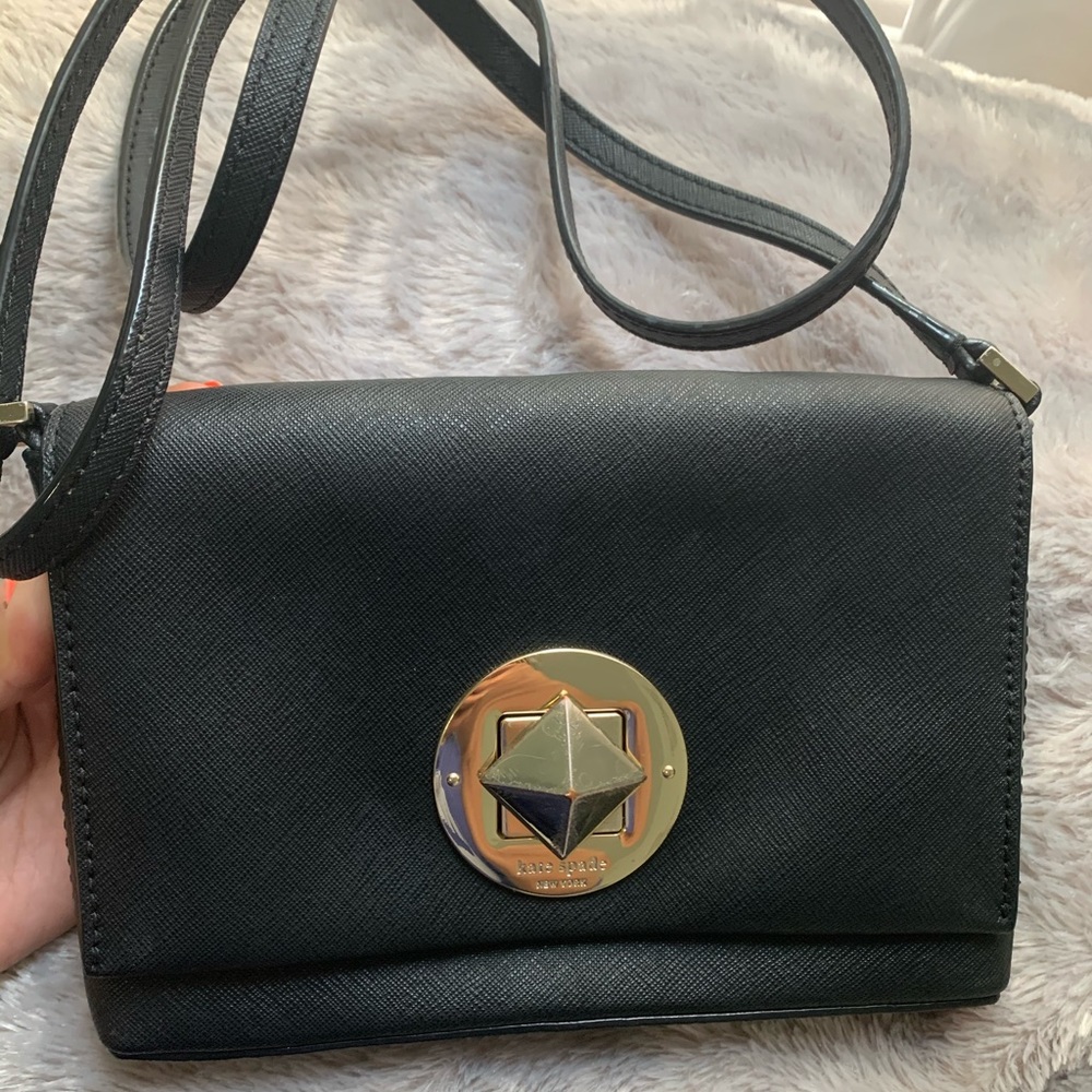 Kate Spade crossbody bag